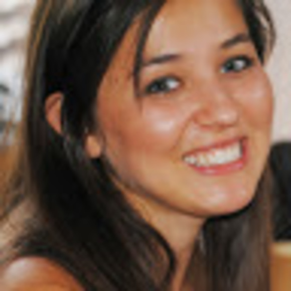 Meet your Posher, Yuliya - Picture 1 of 1